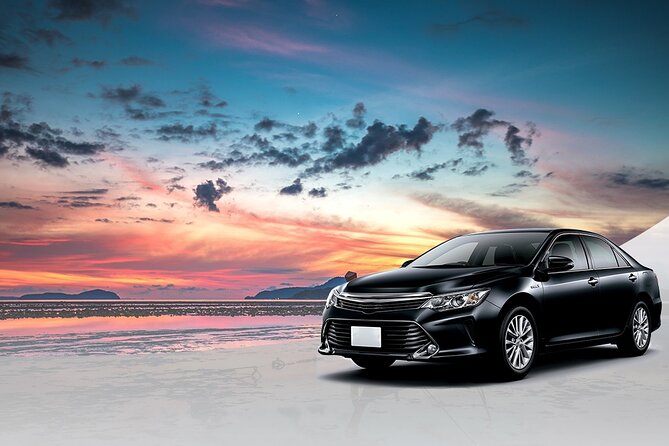 Phuket Airport Arrival – Private Transfer from Airport to Hotel - Key highlights that matter when you land