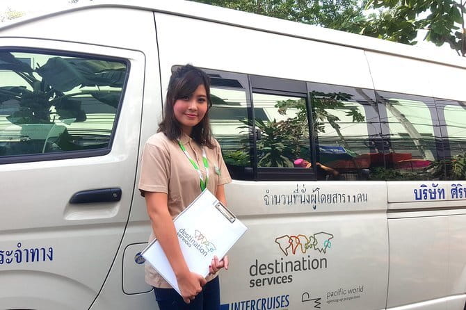 Phuket Airport (HKT) Arrival Transfer to Phuket Hotels (Shared or Private) - Key Things You Should Know Before You Go