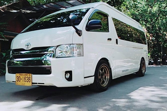 Phuket Airport (HKT) Arrival Transfer to Phuket Hotels (Shared or Private) - Timing and Flight Combinations: Why Your Departure Might Wait