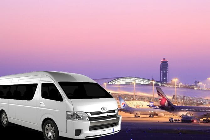 Phuket Airport (HKT) Arrival Transfer to Phuket Hotels (Shared or Private) - Who This Works Best For (and Who Should Consider Another Option)