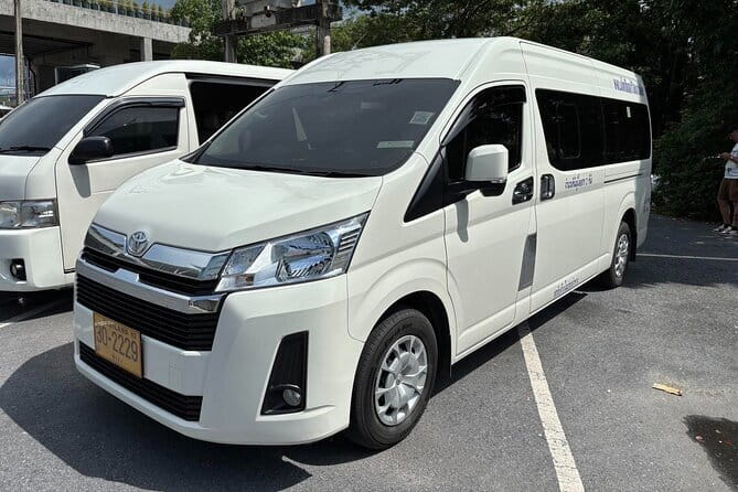 Phuket Airport (HKT) Arrival Transfer to Phuket Hotels (Shared or Private) - Practical Tips to Avoid the Common Headaches