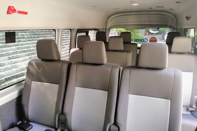 Phuket Airport–Hotel Private Transfer + Free SIM - Cultural Welcome: Garland Flower and the First Impression