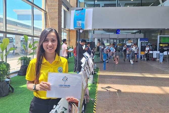 Phuket Airport Private Van Transfers – Comfortable & Reliable - Price and group value: when $43.81 makes sense