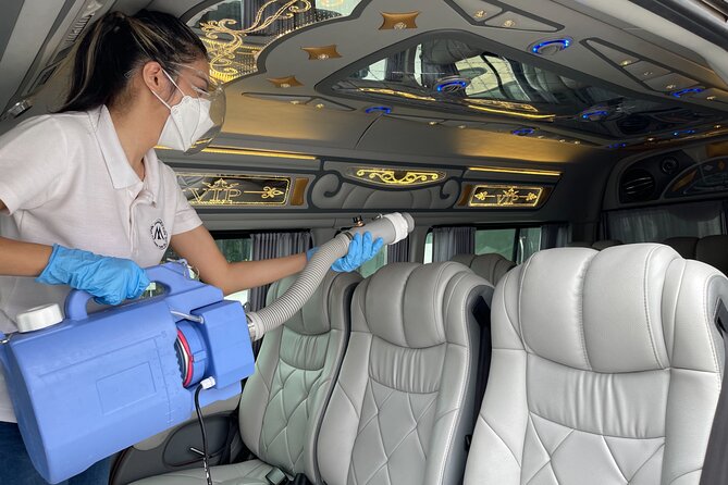 Phuket Airport Transfer (SHA Plus) - Price and value at about $15.40 per person, how to judge the deal