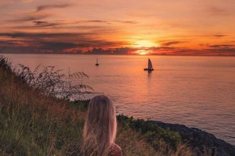 Phuket: Amazing Sunset View & Local Market Tour - Who this tour is best for
