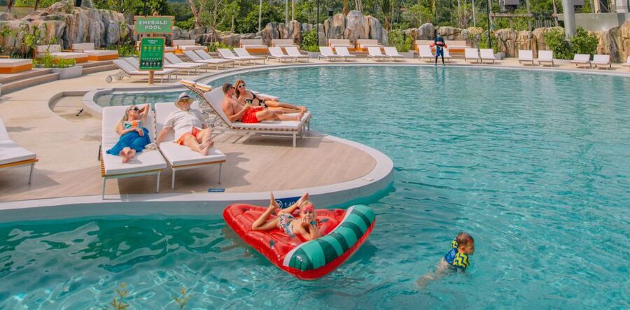 Phuket: Andamanda Water Park Ticket - Price and value: what $51 really buys you