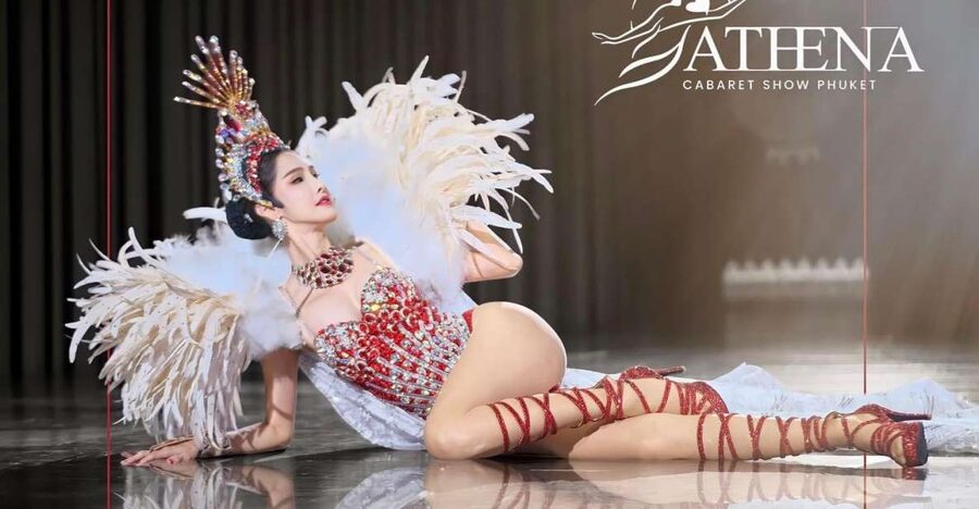 Phuket: Athena Cabaret Show Entry Ticket - Key Things You’ll Notice at Athena Cabaret Show