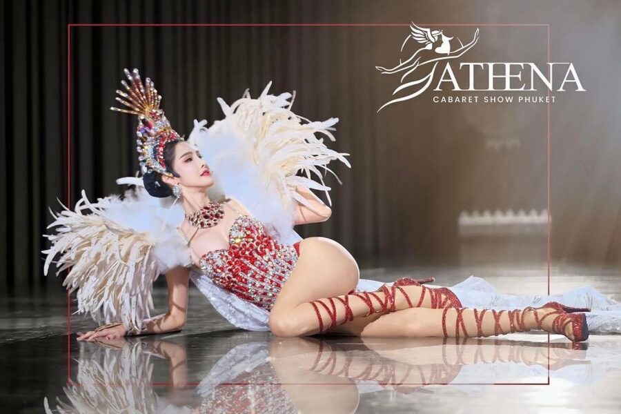 Phuket: Athena Cabaret Show Entry Ticket - Check-in basics, what to expect when you arrive