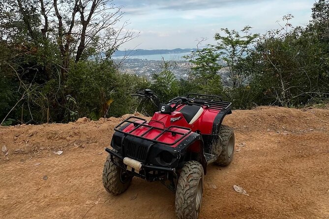 Phuket ATV Adventure Tour - Key Things I’d Pay Attention To