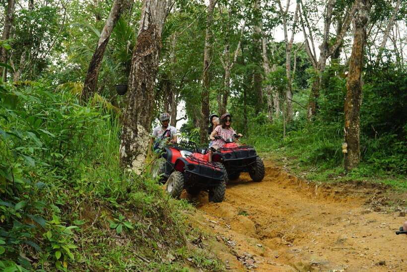 Phuket: ATV Adventure with Big Buddha Viewpoint Option - Price and value: why $57 can feel fair here