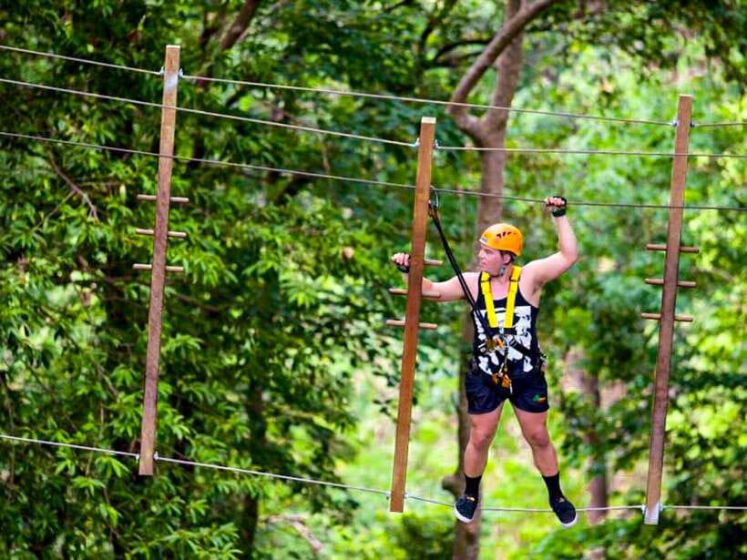 Phuket: ATV and ZipLine Adventure View Big Buddha Visit - Quick highlights to help you decide