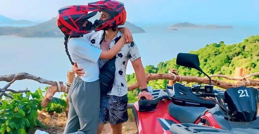 Phuket: ATV Ride with Secret Sea Viewpoints and Swing - Who should book this ATV ride, and who should skip it