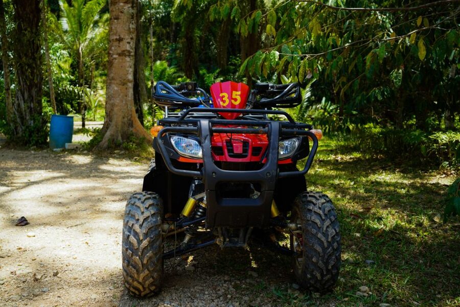 Phuket: ATV Tour with Sea Views and Big Buddha Temple - Why this Phuket ATV tour feels like two adventures in one
