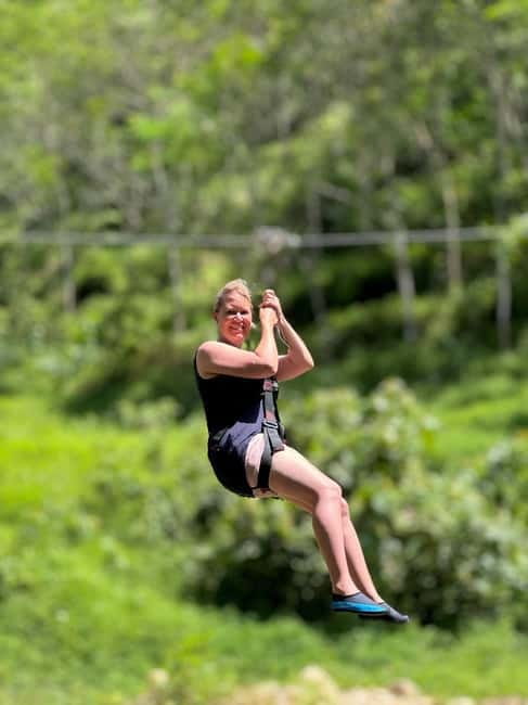 Phuket: Bamboo Rafting & ATV Ride (Optional) - Elephant Bathing Mentions: Sometimes Included, Often Brief
