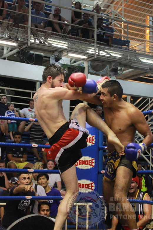 Phuket: Bangla Boxing Stadium Muay Thai Ticket - Why Bangla Boxing Stadium Is a Good Phuket Fight Night