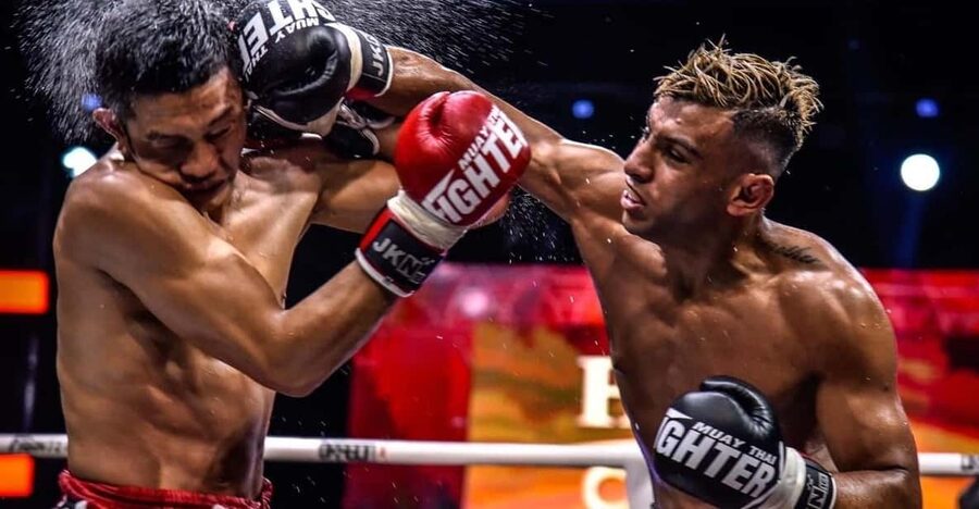 Phuket: Bangla Boxing Stadium Muay Thai Ticket - Timing in Patong: When the Fights Actually Start