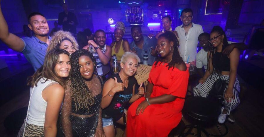 Phuket: Bar Crawl Tour - Practical tips so your night feels smooth