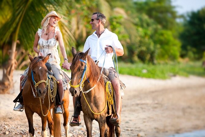 Phuket Beach and Horse Rides 1 Hour Experience - Key things to know before you go