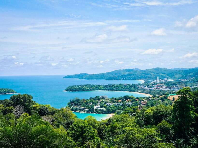 Phuket: Big Buddha View Wat Chalong, Old Town Guided Tour - Should you book this Phuket guided tour?
