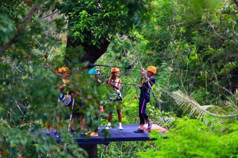 Phuket: Big Buddha Viewpoint ATV Tour and Zipline Adventure - My Booking Advice: Who This Tour Fits Best
