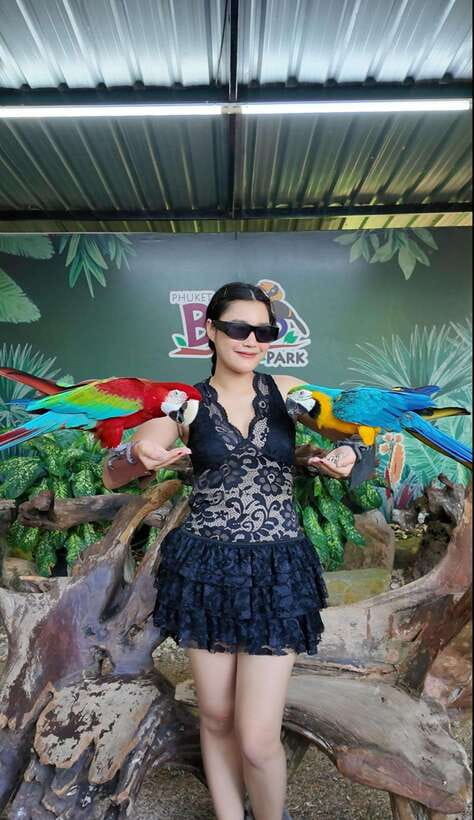 Phuket: Bird Park Entry Ticket - Rules of the park that affect your comfort and behavior