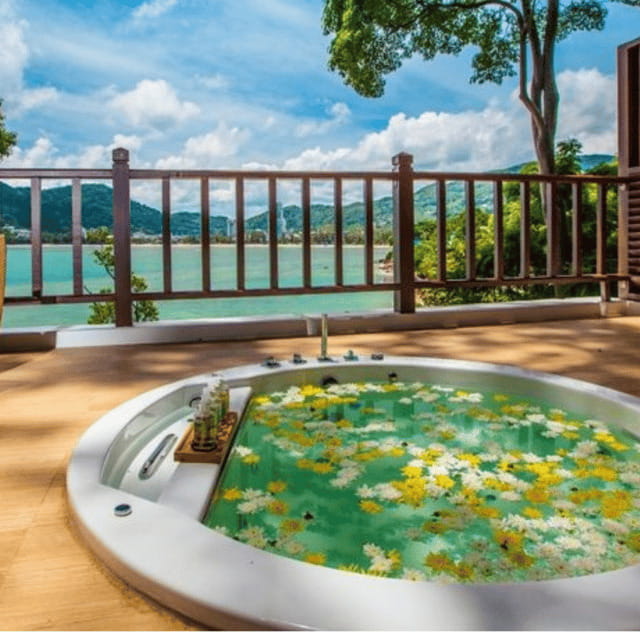 Phuket : Breeze Spa at Amari Phuket E-Voucher - E-voucher to appointment, the one step you cannot skip
