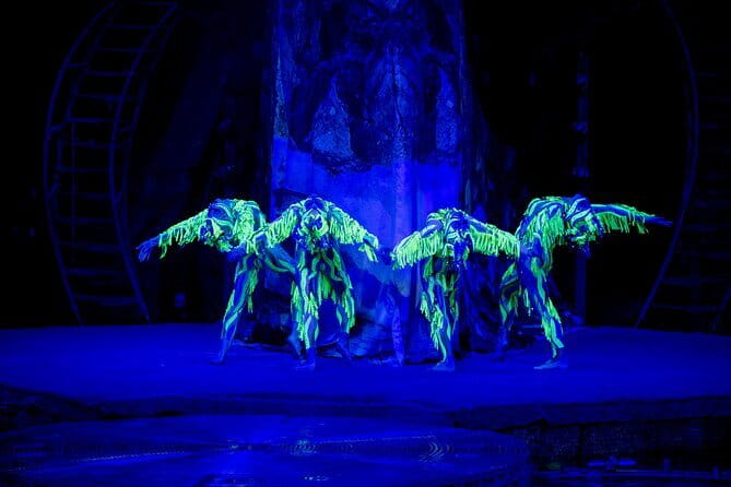Phuket Circus - The Adrenaline Rush! - Stop 1: Phuket Circus, 29 Phra Phuket Kaeo Rd, and what to do on arrival