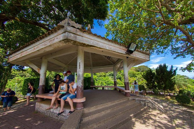 Phuket City Sights : Big Buddha, Wat Chalong & Scenic Viewpoints - Old Phuket Town Drive and the Cashew or Souvenir Stop