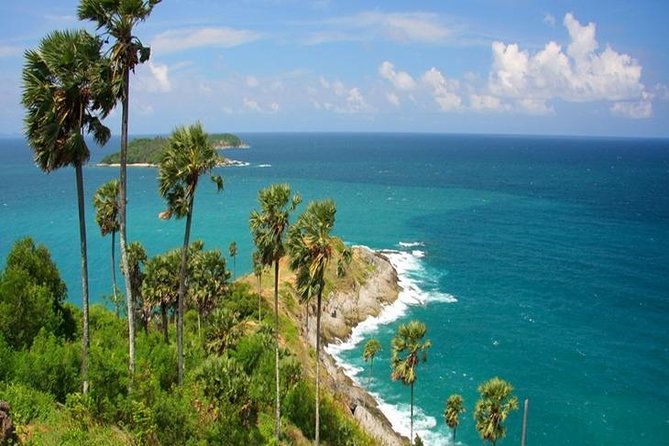 Phuket city tour - Key highlights you’ll actually feel during the tour