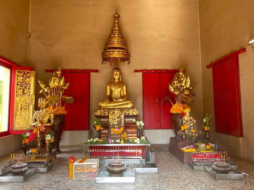 Phuket:City Tour,Big Buddha, Forest Safari Tiger Park Canopy - Cashew Nut Factory Stop: Local Flavor, Quick Timing, and Shopping Energy