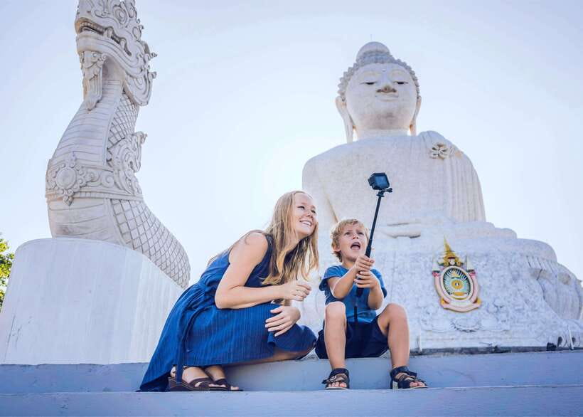 Phuket City Tour – Old Town, Local Food, Temple & Viewpoint - Who should book this tour, and who might skip it