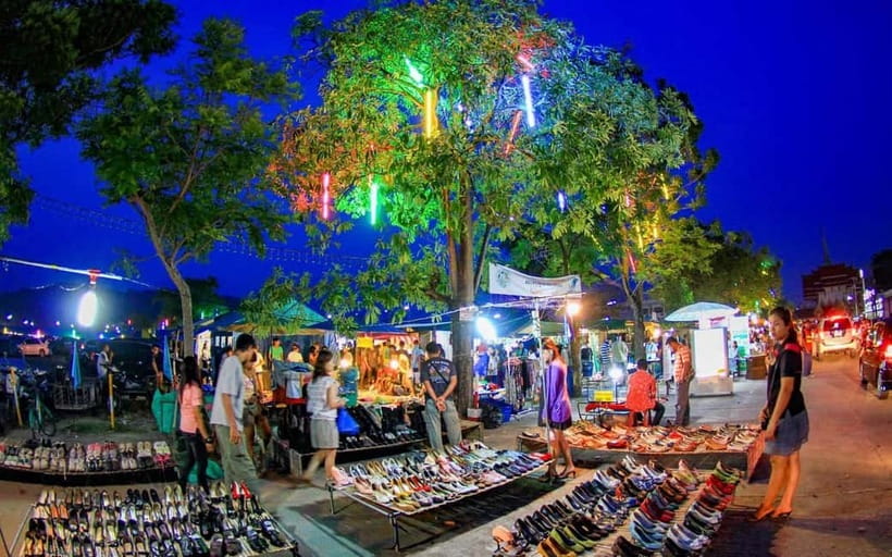 Phuket City Tour & Scenic Viewpoints / Night Market - Price and Value: Getting a 5 to 6-hour Route for $16