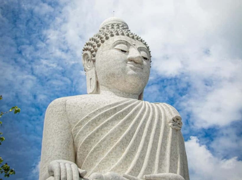 Phuket City Tour & Scenic Viewpoints / Night Market - Shop Detours and Time Management: What to Watch Before You Book
