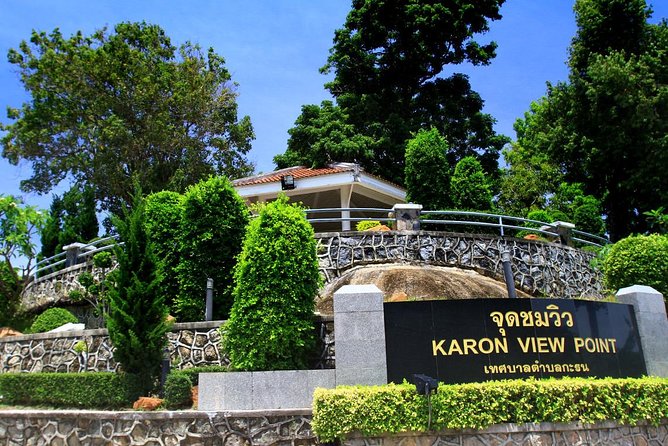 Phuket City Tour: Wat Chalong, Big Buddha and Landmark - Price and value: what $31.78 buys you in real life