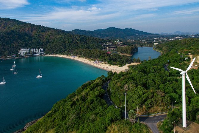 Phuket City Tour with Big Buddha, Wat Chalong & Scenic Viewpoints - Price and value: what $34.22 really buys you