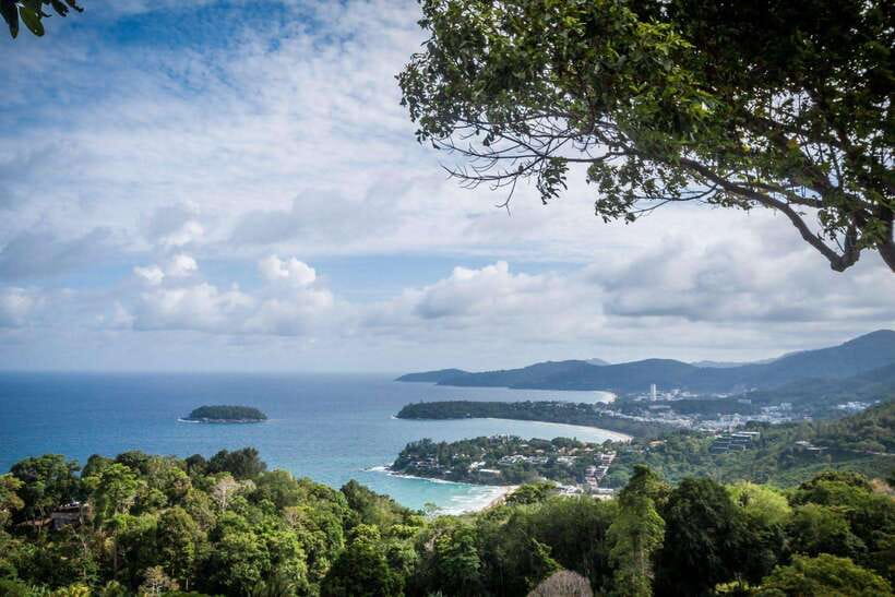 Phuket City Tour with Viewpoints, Temples & Elephant Feeding - How this Phuket city tour really feels in 6 hours