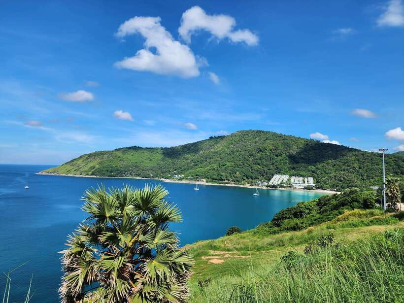 Phuket City Tour with Viewpoints, Temples & Elephant Feeding - Timing, comfort, and what to pack for a smooth day