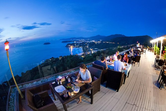 Phuket City Tour with Wat Chalong, Big Buddha & Famous Viewpoints - Group Size, Guides, and the Human Part of the Day