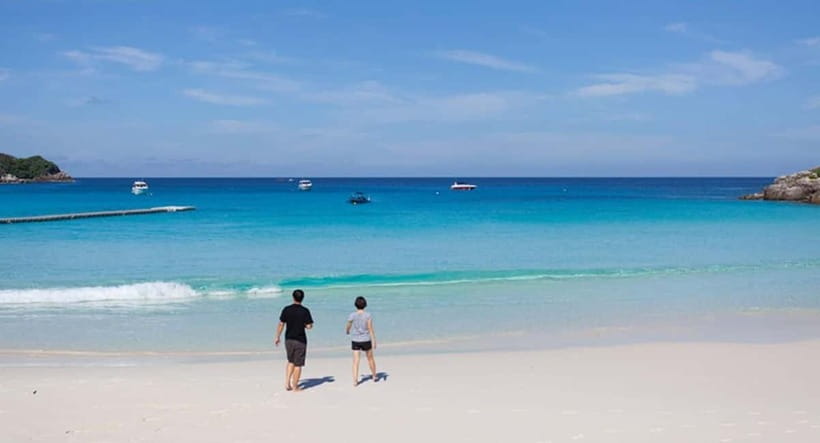 Phuket: Coral and racha Islands Snorkeling Trip with Lunch - Getting to Chalong Pier: Why the Start Matters