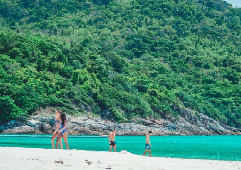 Phuket: Coral Island Catamaran Cruise with Sunset Dinner - Transfers and timing: the logistics that can make or break your day