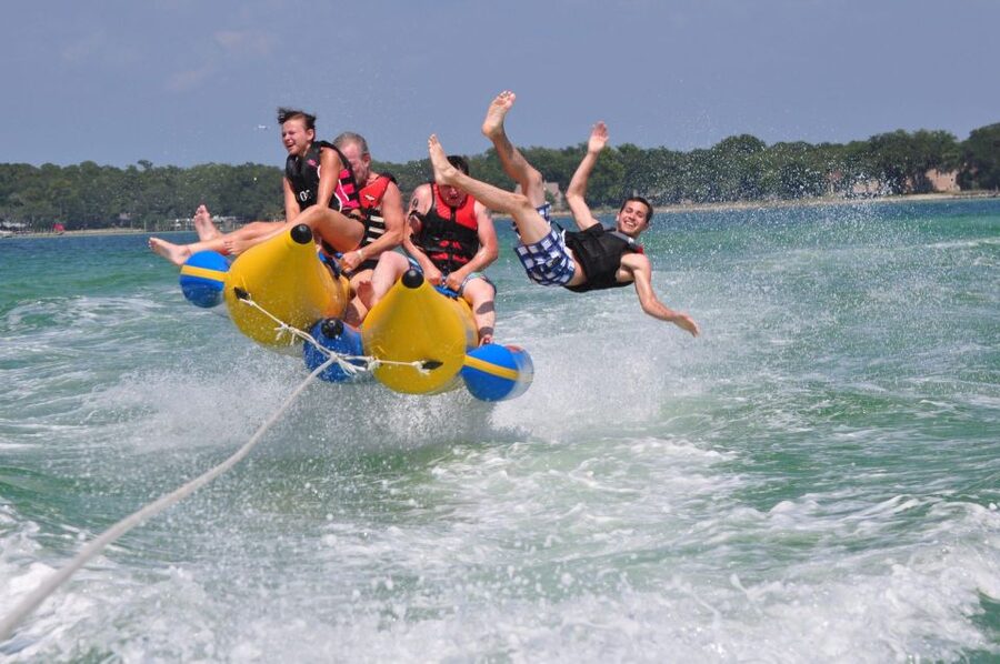Phuket: Coral Island Half-Day Tour by Speedboat - Key points before you go