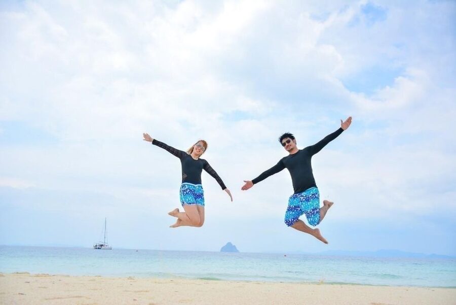 Phuket: Coral Island Half-Day Tour by Speedboat - Who should book this Coral Island speedboat half-day (and who should skip)