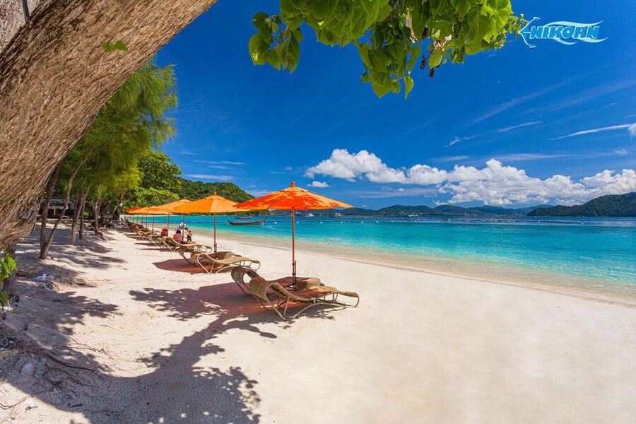 Phuket: Coral Island Half-Day Tour by Speedboat - The speedboat ride from Chalong Pier: views, speed, and weather reality