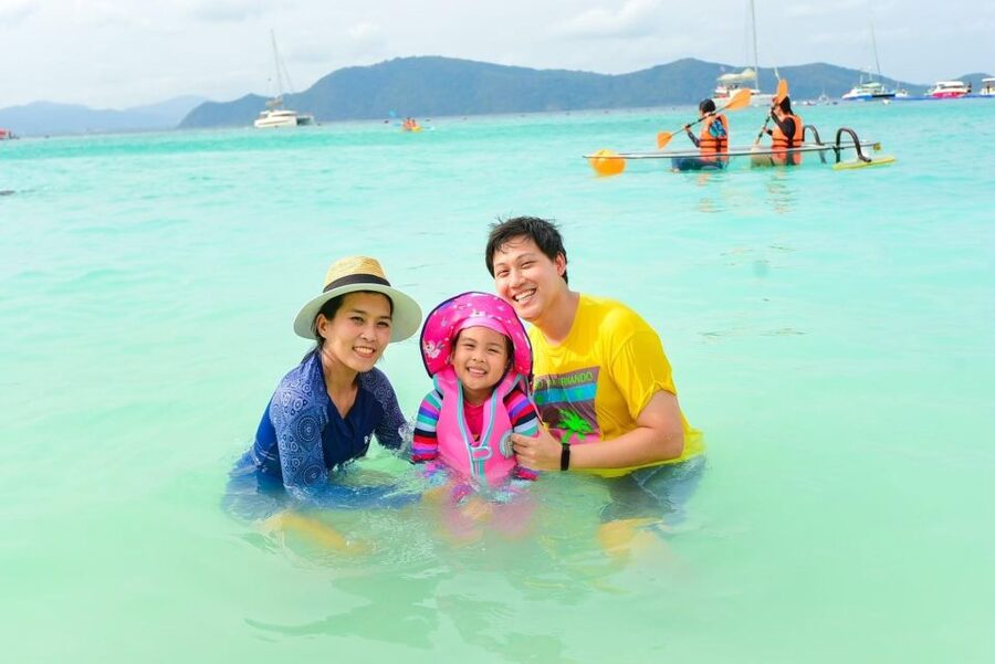 Phuket: Coral Island Half-Day Tour by Speedboat - Weather, transfer comfort, and the small complaints you should know