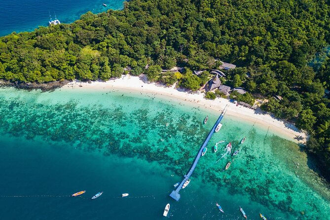 Phuket Coral Island Private Snorkeling Adventure All Inclusive - Price and Value, What $264 Buys You