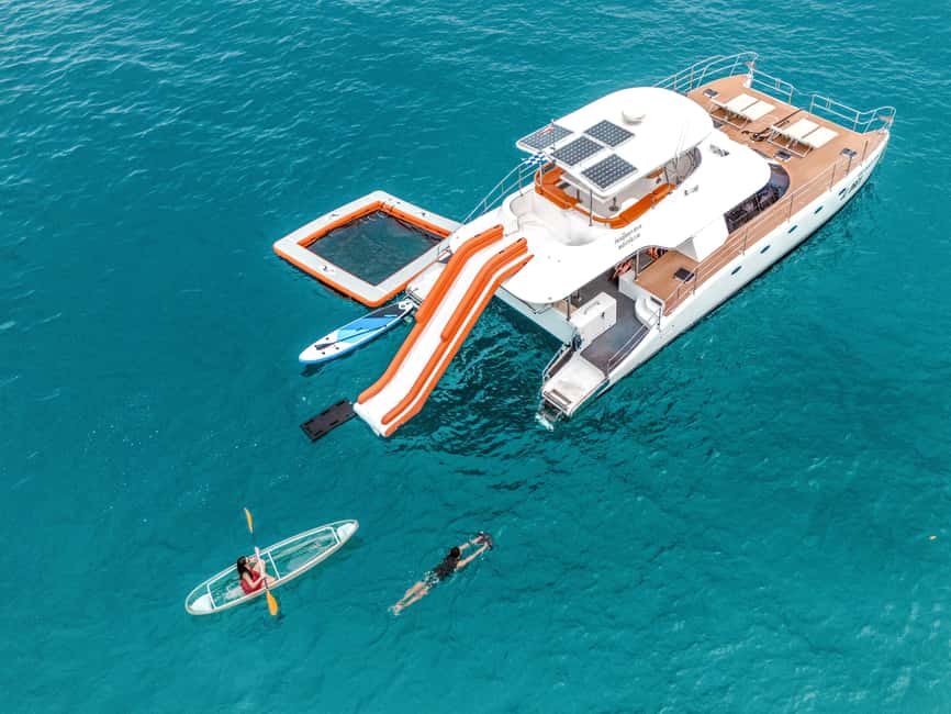 Phuket: Coral Island Snorkeling & Promthep Sunset Dinner - Getting to Chalong Pier without stress