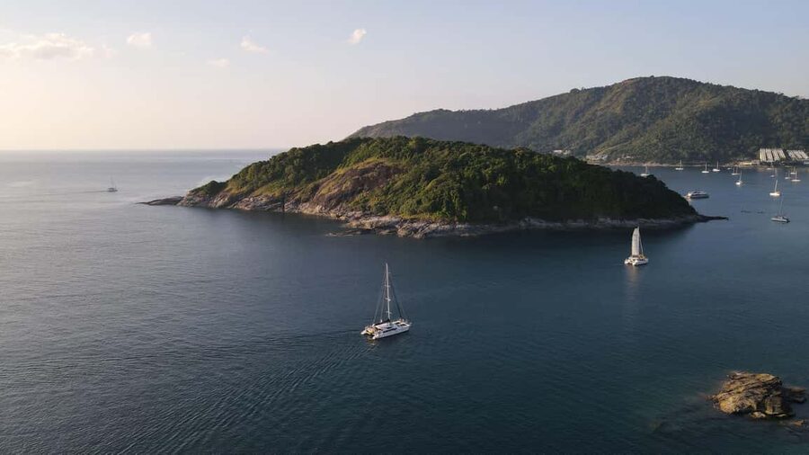 Phuket: Coral Island Snorkeling & Promthep Sunset Dinner - Price and value: what $58 really covers