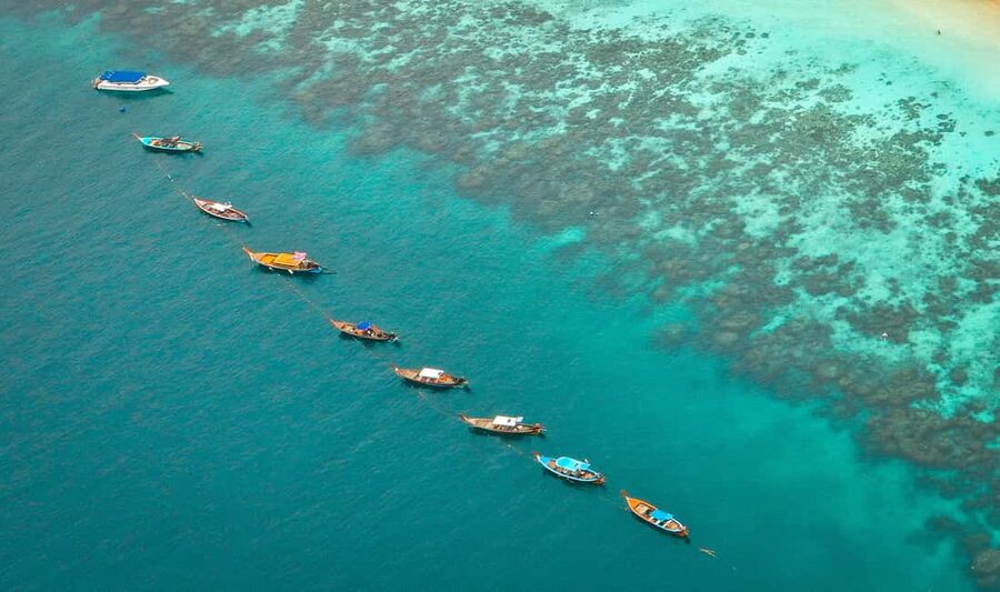 Phuket: Coral Island Snorkeling & Promthep Sunset Dinner - Practical tips that make the day better