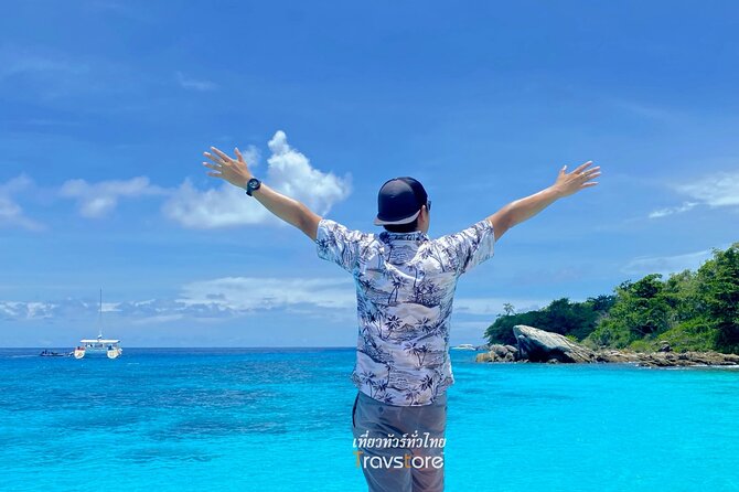 Phuket: Coral Island Trip and SunSet Cruise by Catamaran Yatch - Hotel Pickup and Timing: The One Part to Confirm