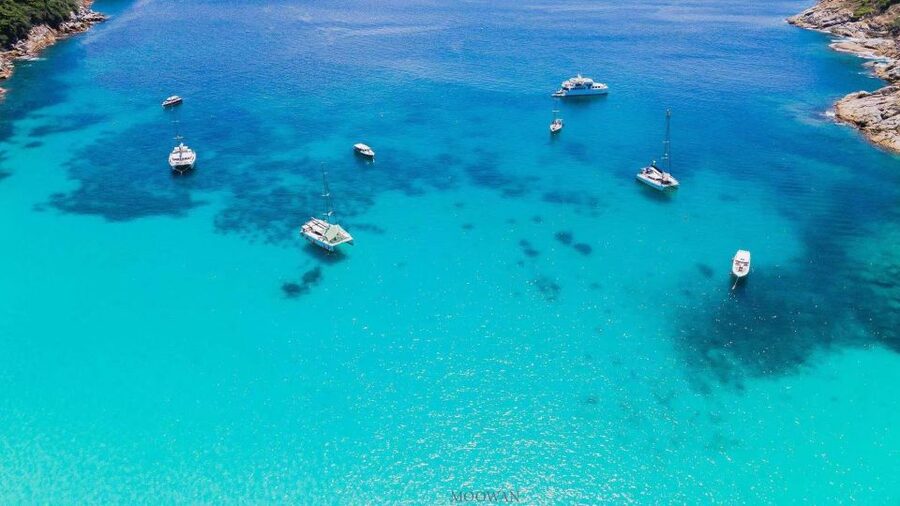 Phuket: Coral & Racha Islands Day Trip By Speedboat - FAQ